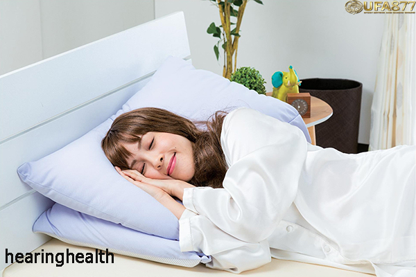 การนอนหลับส่งผลต่อสุขภาพอย่างไร