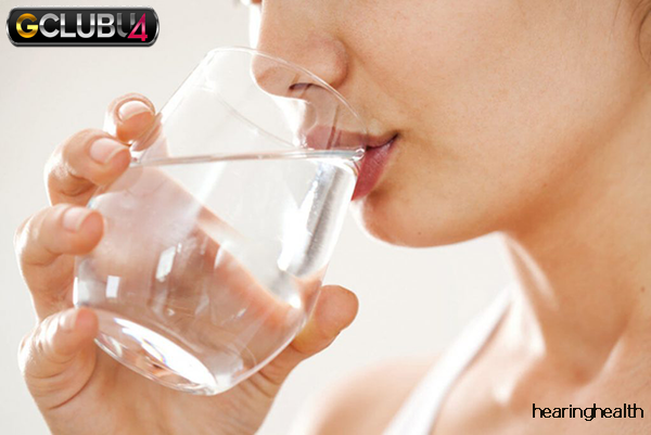 กินน้ำอย่างไรถึงเพียงพอต่อร่างกาย