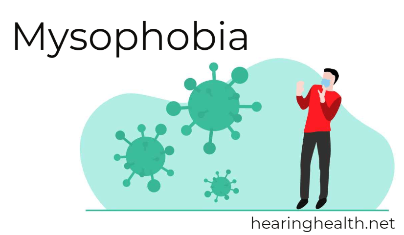 มาทำความรู้จัก Mysophobia