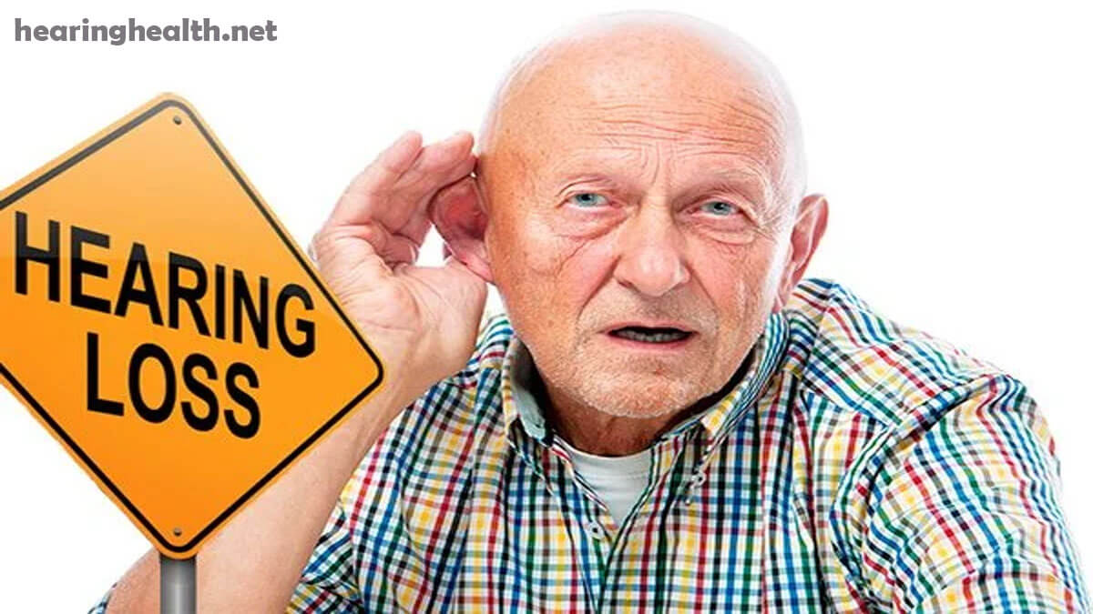 การสูญเสียการได้ยิน ด้วยประสาทสัมผัส คืออะไร