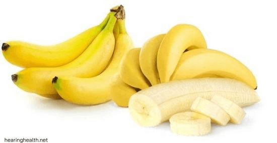 กล้วย มีประโยชน์ต่อสุขภาพอย่างไร