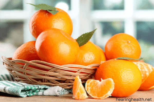 ทานส้ม เพื่อสุขภาพ