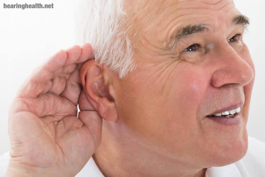 ความบกพร่องทางการได้ยิน หูหนวกหรือการสูญเสียการได้ยิน  หมายถึง การไม่ได้ยินเสียงทั้งหมดหรือบางส่วน อาการอาจไม่รุนแรง