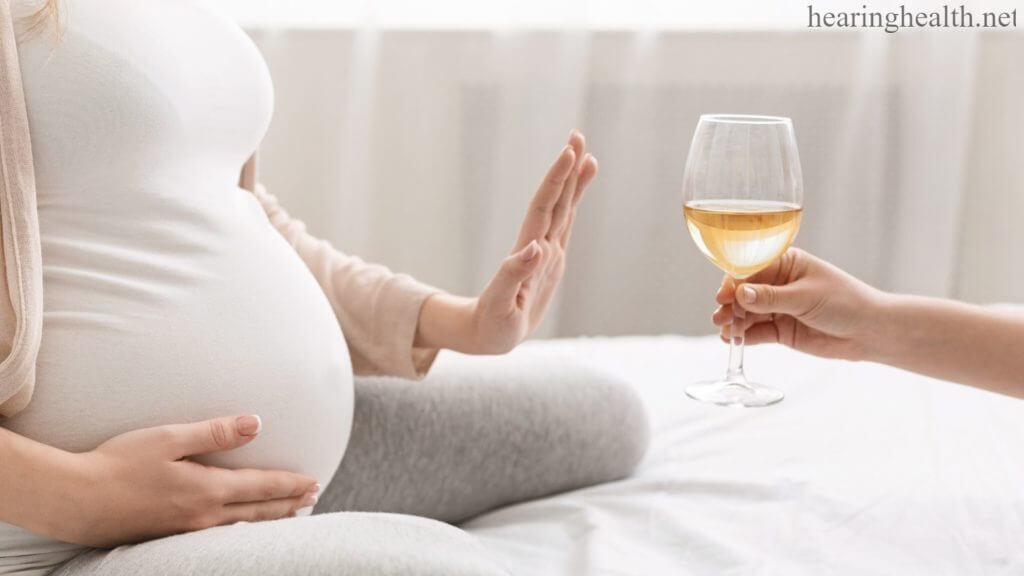 โรคแอลกอฮอล์ในครรภ์