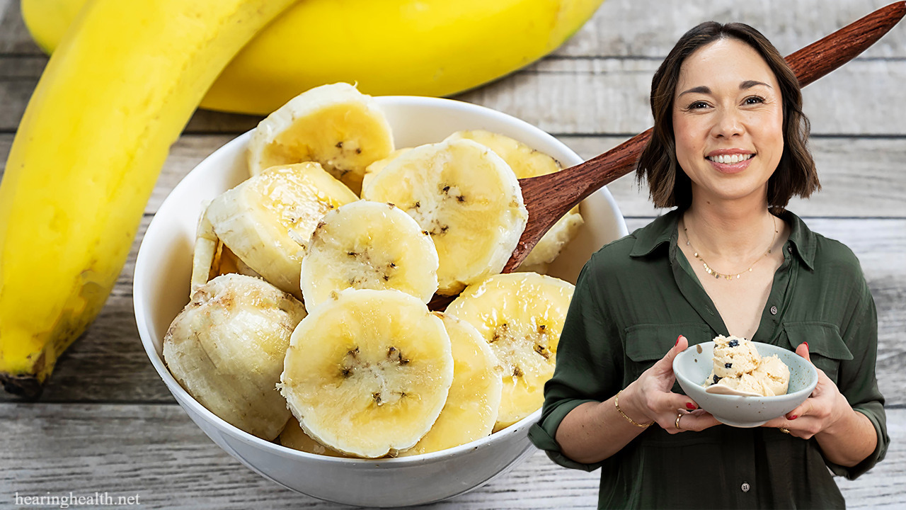 ผู้ป่วยโรคเบาหวาน สามารถกินกล้วยได้หรือไม่?