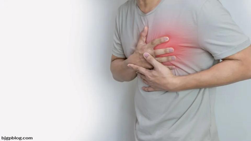 9 สัญญาณ ที่บ่งบอกว่าคุณอาจมีปัญหาเกี่ยวกับหัวใจ