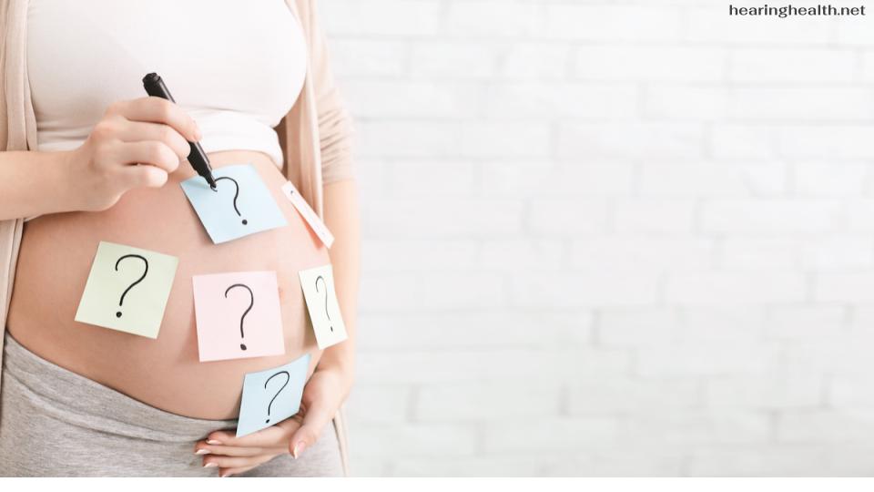 5 ความเชื่อผิดๆ เกี่ยวกับการตั้งครรภ์