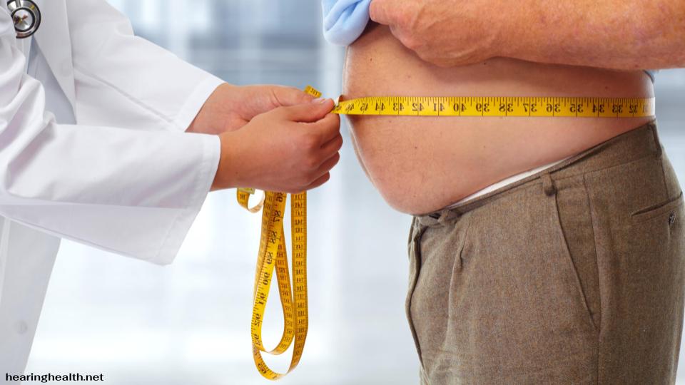 โรคอ้วนเป็นปัจจัยเสี่ยง ต่อการเกิดภาวะหัวใจวายได้อย่างไร?