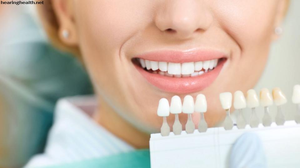 การฟอกสีฟัน ปลอดภัยหรือไม่?
