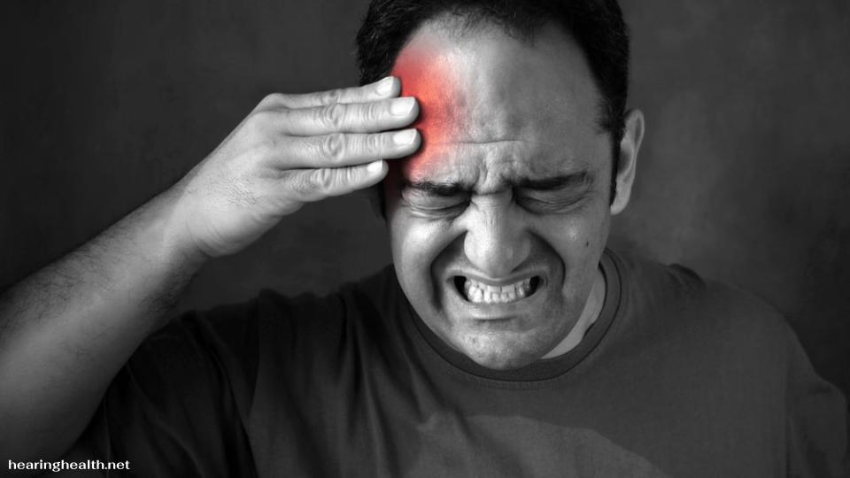 อาการปวดฟันทำให้เกิดอาการปวดหัวหรือไม่?