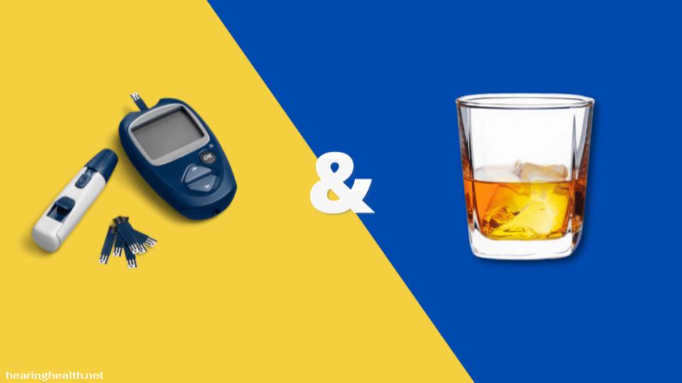หลายๆ คนชอบดื่มเครื่องดื่มเป็นบางครั้งบางคราว แต่ถ้าคุณเป็นโรคเบาหวานคุณอาจสงสัยว่า แอลกอฮอล์ส่งผลต่อผู้ป่วยโรคเบาหวานอย่างไร?