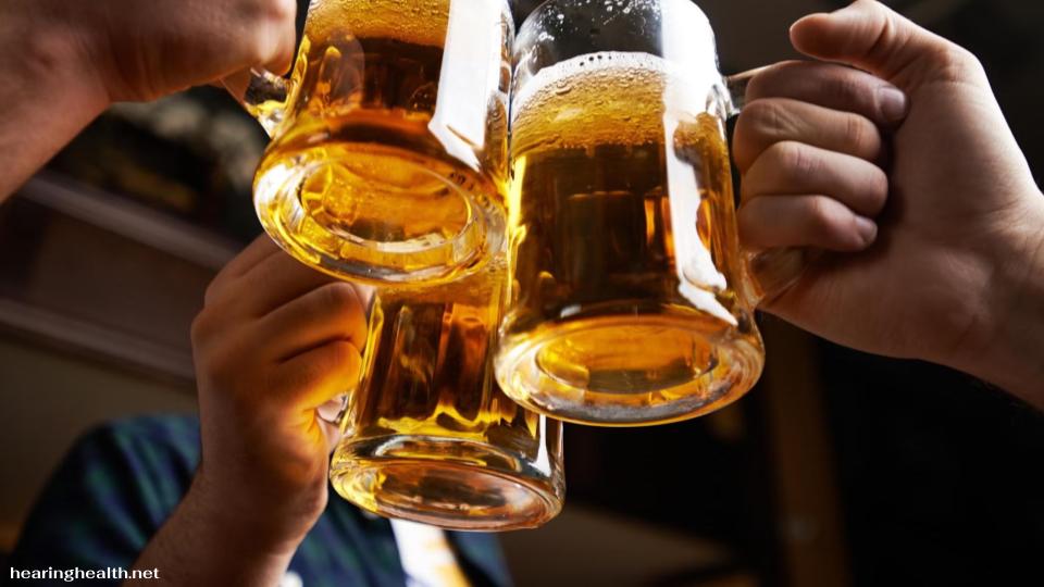 หากคุณสงสัยว่า “คนเป็นเบาหวานดื่มเบียร์ได้ไหม?” แล้วคำตอบคือใช่ สามารถทำได้โดยมีมาตรการป้องกัน คำแนะนำในการบริโภคเครื่องดื่มแอลกอฮอล์จะเหมือนกันสำหรับทุกคน คุณสามารถเพลิดเพลินได้โดยไม่ทำลายสุขภาพหรือทำให้ร่างกายต้องผ่านความเครียด