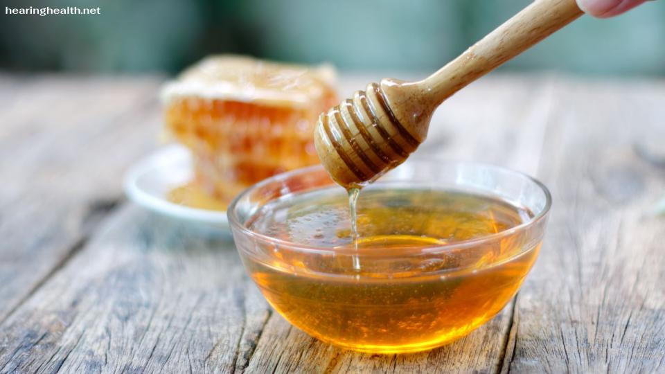 น้ำผึ้งดีต่อโรคเบาหวานหรือไม่?