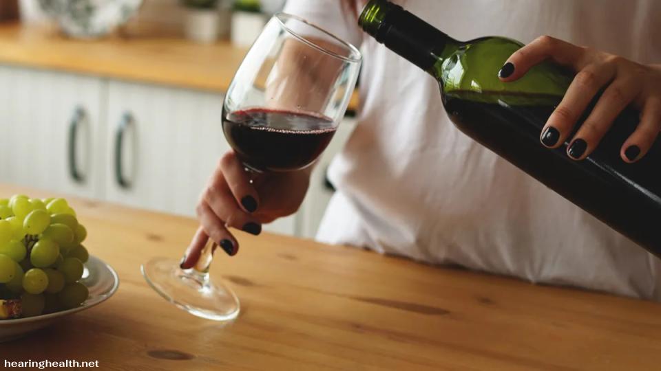 ผู้ป่วยโรคเบาหวานสามารถดื่มไวน์ได้หรือไม่?