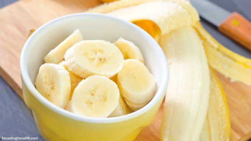 ผู้ป่วยเบาหวานทานกล้วยได้ไหม?