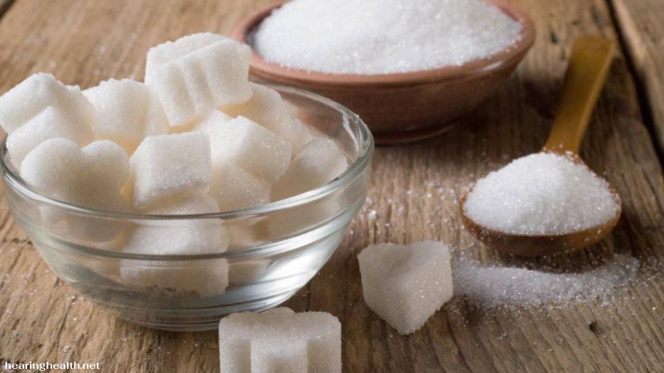 การกินน้ำตาลทำให้เกิดโรคเบาหวานหรือไม่?