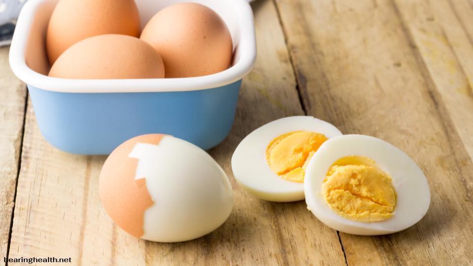 ผู้ป่วยโรคเบาหวานสามารถกินไข่ได้กี่ฟองในหนึ่งวัน?