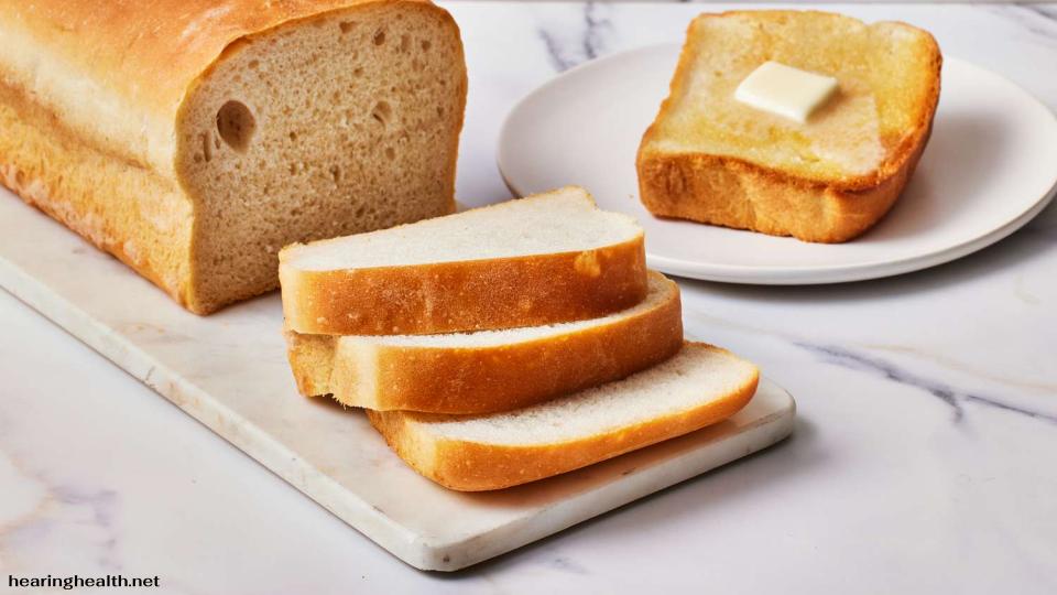 ผู้ป่วยเบาหวานสามารถกินขนมปังได้กี่ชิ้นต่อวัน?