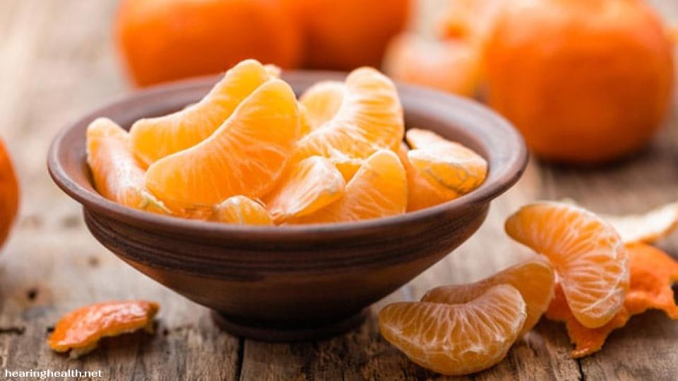 ผู้ป่วยโรคเบาหวานสามารถและควรรวมส้มไว้ในอาหารของพวกเขา แต่คุณควรกินส้มในปริมาณที่พอเหมาะเหมือนอย่างอื่นในชีวิตส้มขนาดเล็กถึงขนาดกลาง 3-4 ลูก