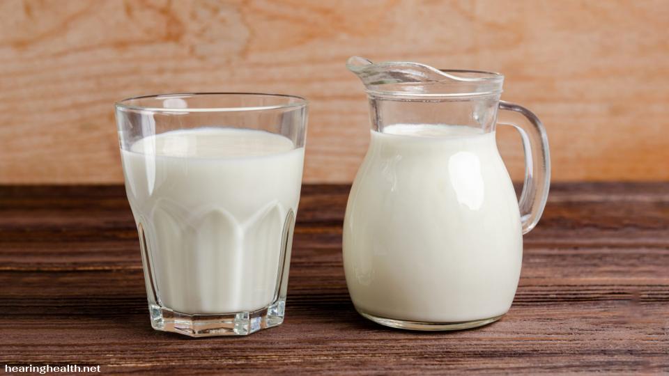 ผู้ป่วยเบาหวานสามารถดื่มนมได้หรือไม่?