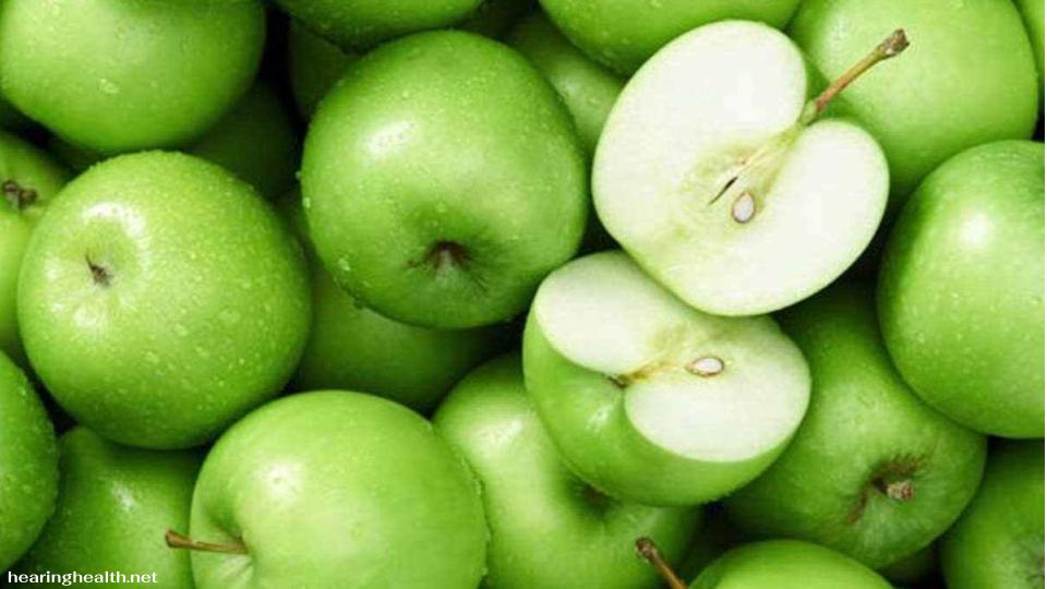 แอปเปิ้ลเขียวดีต่อโรคเบาหวานหรือไม่?