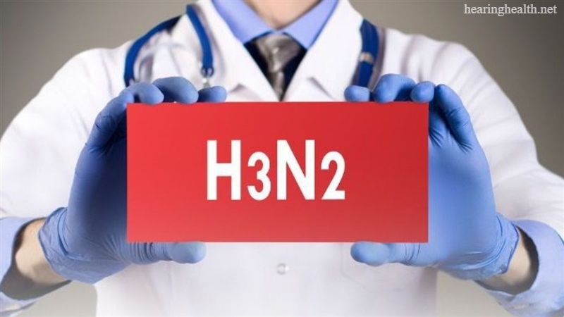 H3N2 หรือที่เรียกว่าไข้หวัดฮ่องกงเป็นชนิดย่อยของไวรัสไข้หวัดใหญ่ชนิด A ซึ่ง อาการของไวรัสไข้หวัดใหญ่ H3N2 ระบาดของโรคติดเชื้อทั่วโลก