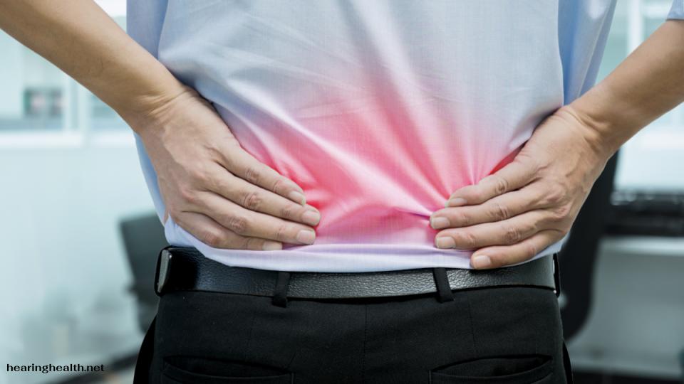 เมื่อพูดถึง ออฟฟิศซินโดรม (Office Syndrome) ภาพแรกที่หลายคนนึกถึงคืออาการปวดบ่า ปวดไหล่ และปวดหลัง ซึ่งเป็นอาการที่พบบ่อย