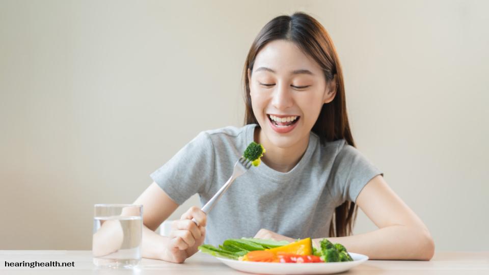 สร้างสุขภาพที่ดี ด้วยการกินอาหารให้ครบ 5 หมู่ อย่างสมดุล